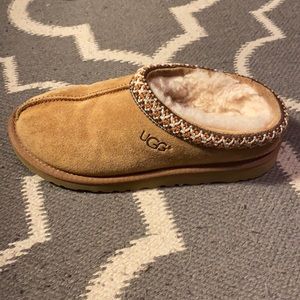 UGG slippers